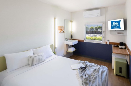 South Wentworthville Hotel | ibis budget Wentworthville