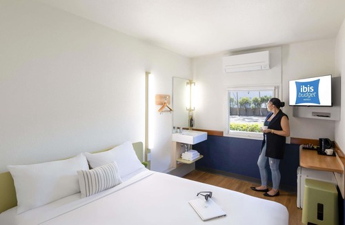 South Wentworthville Hotel | ibis budget Wentworthville