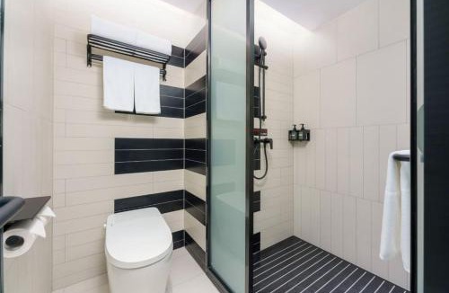Jinzhou District Hotel | Ibis Dalian Development Zone Wanda Plaza