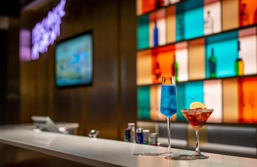 Dongguan City Center Hotel | Ibis Dongguan Qifeng Park Metro Station