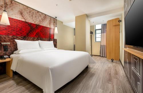 Dalingshan Hotel | Ibis Dongguan Songshan Lake