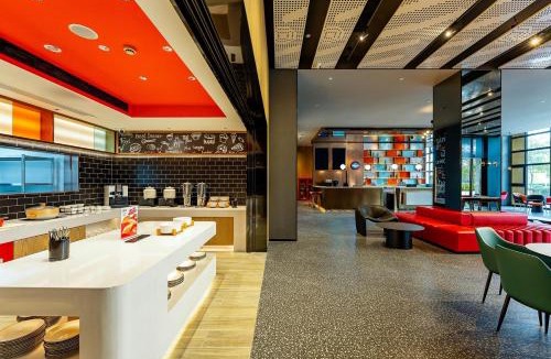 Yuanjiatou Hotel | Ibis Haiyan Economic Development Zone