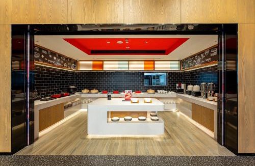 Yuanjiatou Hotel | Ibis Haiyan Economic Development Zone
