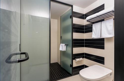 Yuanjiatou Hotel | Ibis Haiyan Economic Development Zone