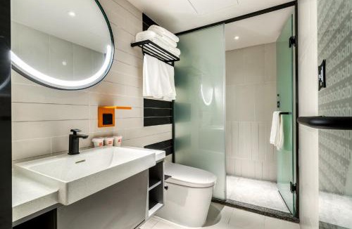 Dao Li Hotel | Ibis Harbin Central Avenue Airport Bus Station