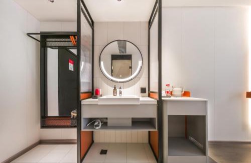 Tangkou Town Hotel | Ibis Huangshan Scenic Area