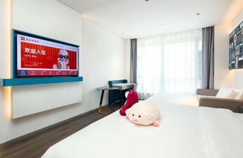 Guandu Hotel | Ibis Kunming Changshui International Airport