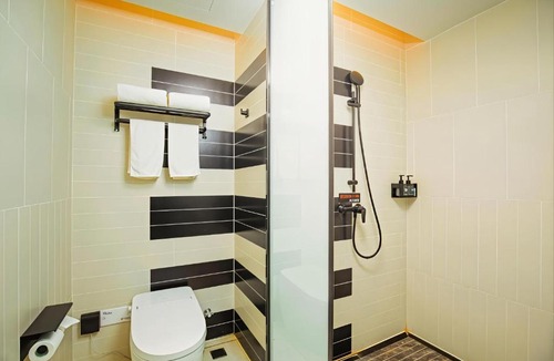 Guandu Hotel | Ibis Kunming Changshui International Airport