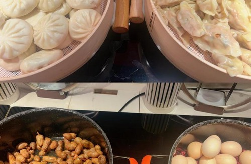Fuzimiao Area Hotel | Ibis Nanjing Confucius Temple