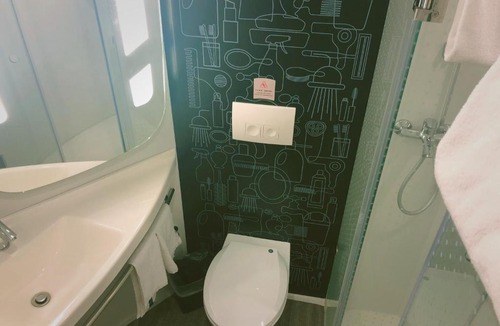Jiangning Hotel | Ibis Nanjing Jiangning Nanjing University of Aeronautics and Astronautics Hotel