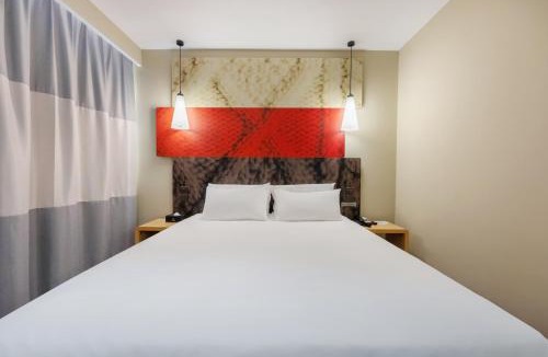 Lishui Hotel | Ibis Nanjing Lishui Station Tianli Plaza