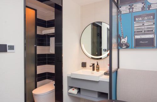 Nantong Hotel | Ibis Nantong Tongzhou Bay
