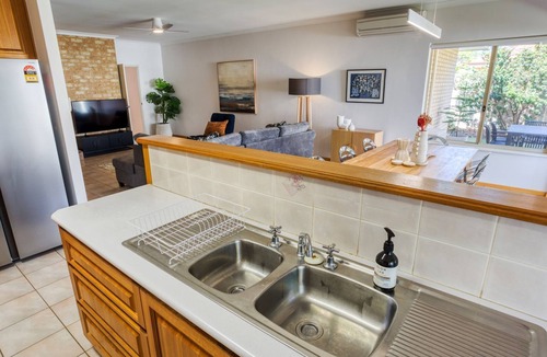Geographe House | Ibis Rest Beach House