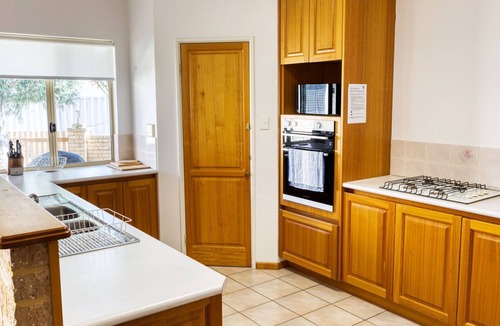 Geographe House | Ibis Rest Beach House