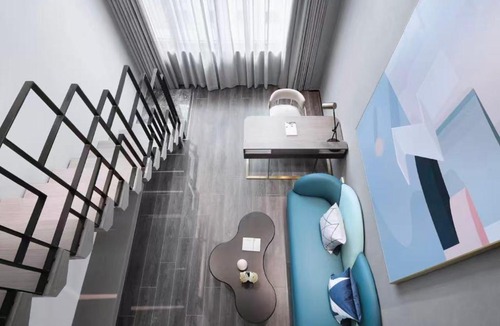 Dalian City Center Hotel | Ibis Styles Dalian Qingniwaqiao Metro Station