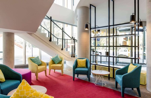 East Perth Hotel | Ibis Styles East Perth