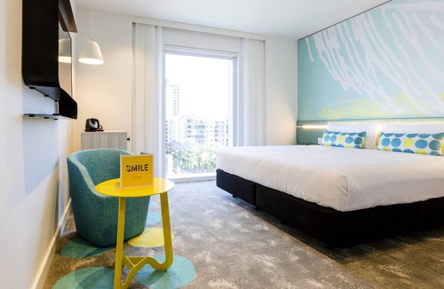 East Perth Hotel | Ibis Styles East Perth