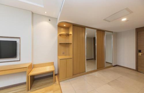 Langfang Hotel | Ibis Styles Gu'an Daxing Airport Wildlife Park Hotel
