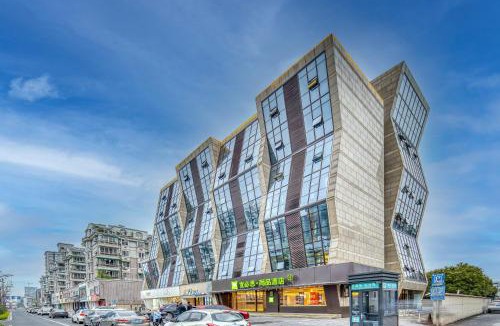 Fuyang Hotel | Ibis Styles Hangzhou Fuyang Fuchunjiang
