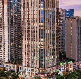 Wuhua Hotel | Ibis Styles Kunming High-tech Zone Wuyue Plaza