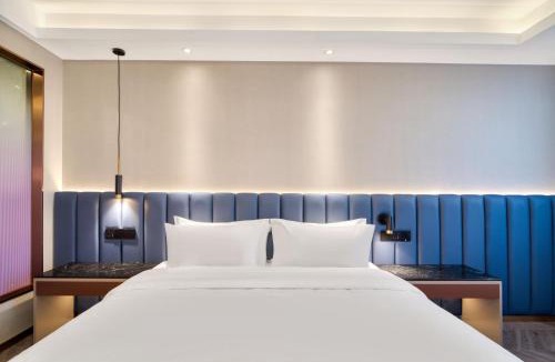 Liyang Hotel | Ibis Styles Liyang Shanghecheng