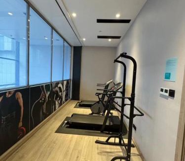 Jiangning Hotel | Ibis Styles Nanjing Dongqi Road