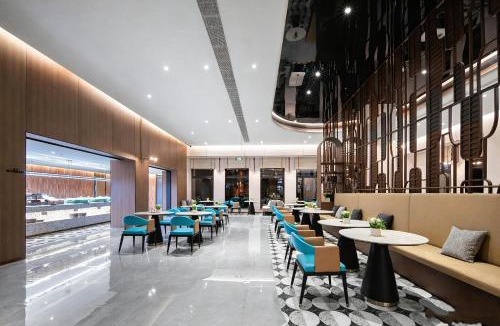 Tianya District Hotel | Ibis Styles Sanya Phoenix Airport