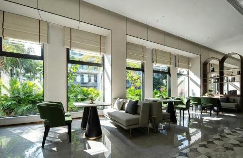 Tianya District Hotel | Ibis Styles Sanya Phoenix Airport