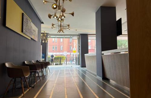 Xuhui Hotel | Ibis Styles Shanghai Caohejing Hongmei Road