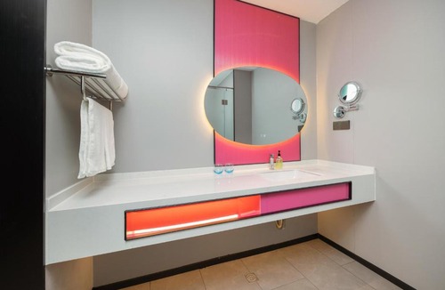 Shaoxing Hotel | Ibis Styles Shengzhou City Center