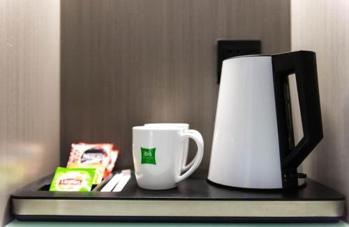 Gao Xin District Hotel | Ibis Styles Suzhou Science and Technology City