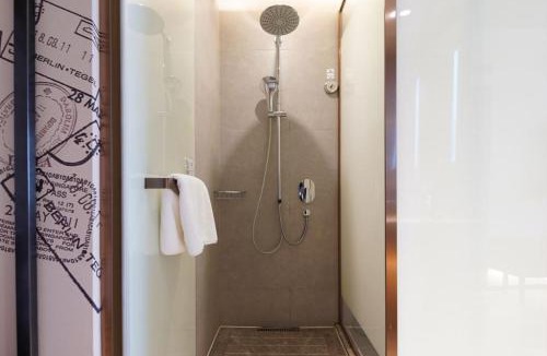 Gu Su District Hotel | Ibis Styles Suzhou Sports Center Sanxiang Road