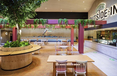 Long Jetty Hotel | Ibis Styles The Entrance