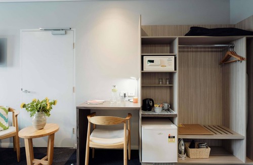 Long Jetty Hotel | ibis Styles The Entrance