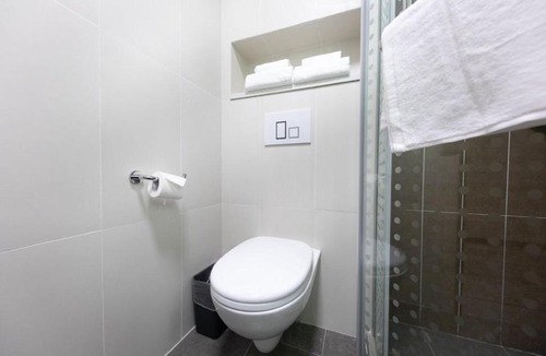 Gu Su District Hotel | Ibis Suzhou Shishan Road Sports Center