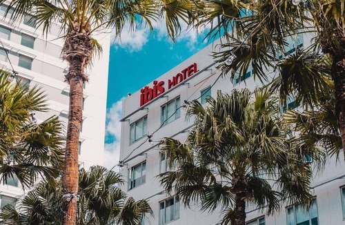 Sydney Olympic Park Hotel | Ibis Sydney Olympic Park