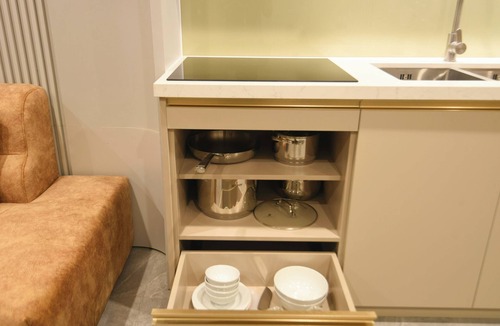 Bai Chay Condo | Icon40 Hạ Long Managed by Anstay 2BRS