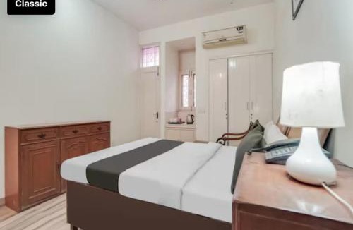 Noida Hotel | ICY Yellow Park Inn