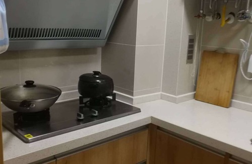 Huishan District Apartment | Ideal apartment for company rent for employee and family 4 longer period.