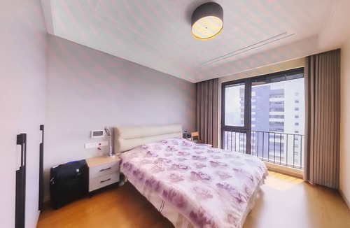 Huishan District Apartment | Ideal apartment for company rent for employee and family 4 longer period.