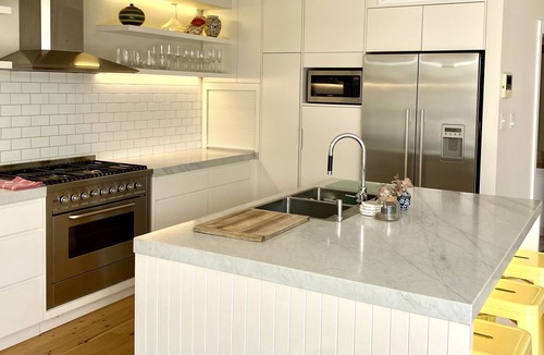Manly House | Idyllic Manly Beach Family Escape