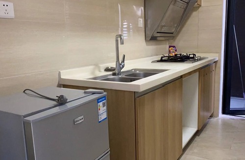 Bantou Apartment | Ihouse Executive Apartment