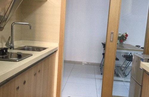 Bantou Apartment | Ihouse Executive Apartment