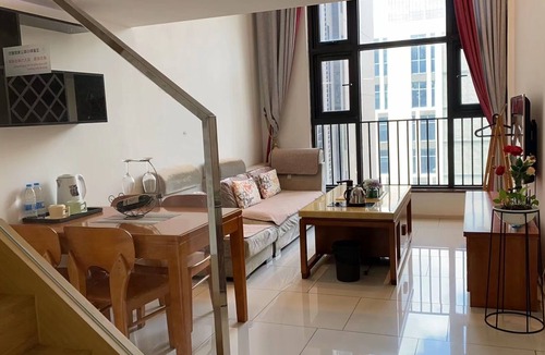 Bantou Apartment | Ihouse Executive Apartment