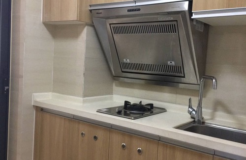 Bantou Apartment | Ihouse Executive Apartment