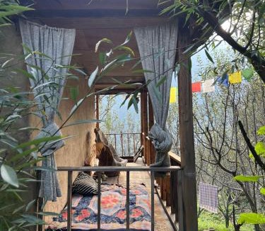 Manali House | Ikigai homestay