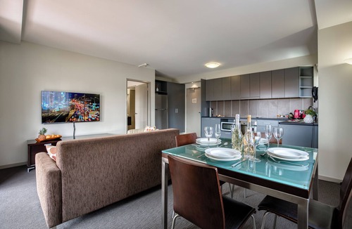 Kangaroo Point Hotel | Il Mondo Boutique Hotel