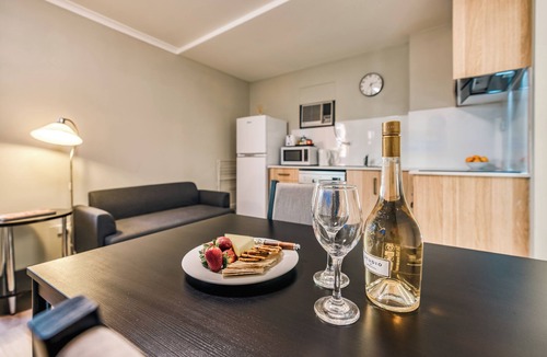 Kangaroo Point Hotel | Il Mondo Boutique Hotel