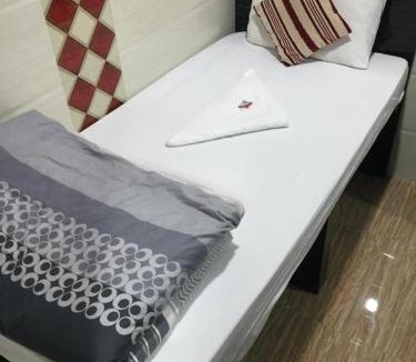 Tsim Sha Tsui House | ILoilo Guest House