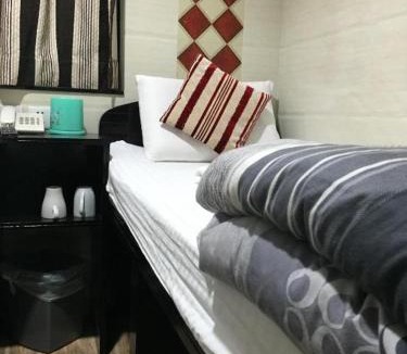 Tsim Sha Tsui House | ILoilo Guest House
